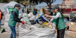 Todo un éxito el 5to aniversario de Reciclando Ensenada