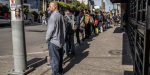 Usuarios sin tarjeta digital quedarán fuera del transporte a partir del 1 de julio