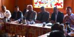 Fiscalía fortalece acercamiento con el sector comercial en Ensenada