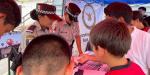 Instruye Guardia Nacional en el buen uso del internet a los adolescentes en BC
