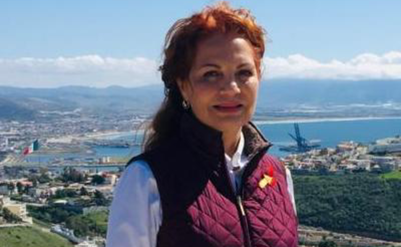 Renuncia Rocío López a subsecretaría de Derechos Humanos