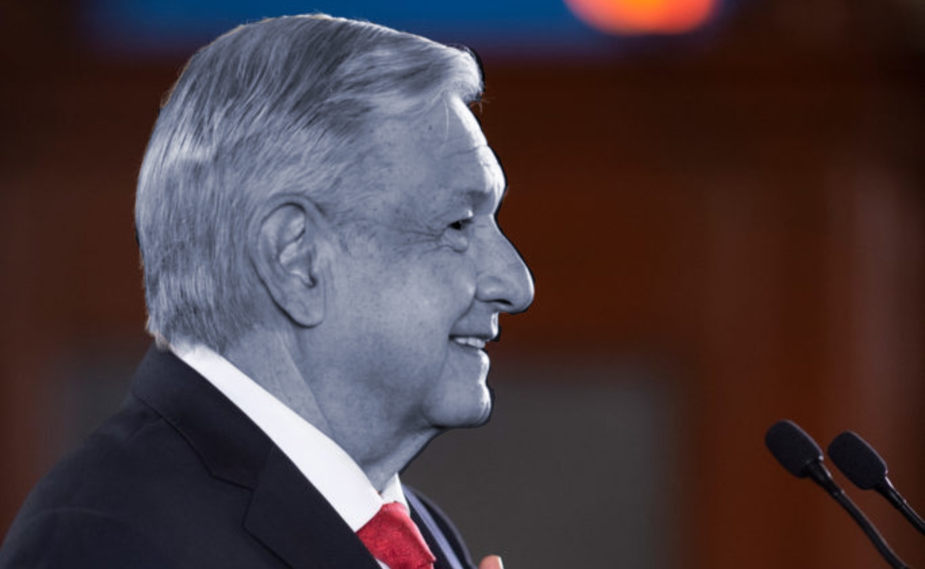 No polemizaré sobre opinión de la Iglesia Católica, dice López Obrador