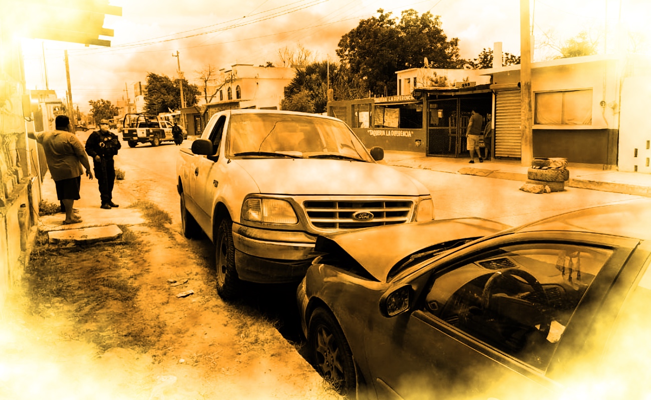 Suman 18 muertos por ataques de grupos armados en Reynosa