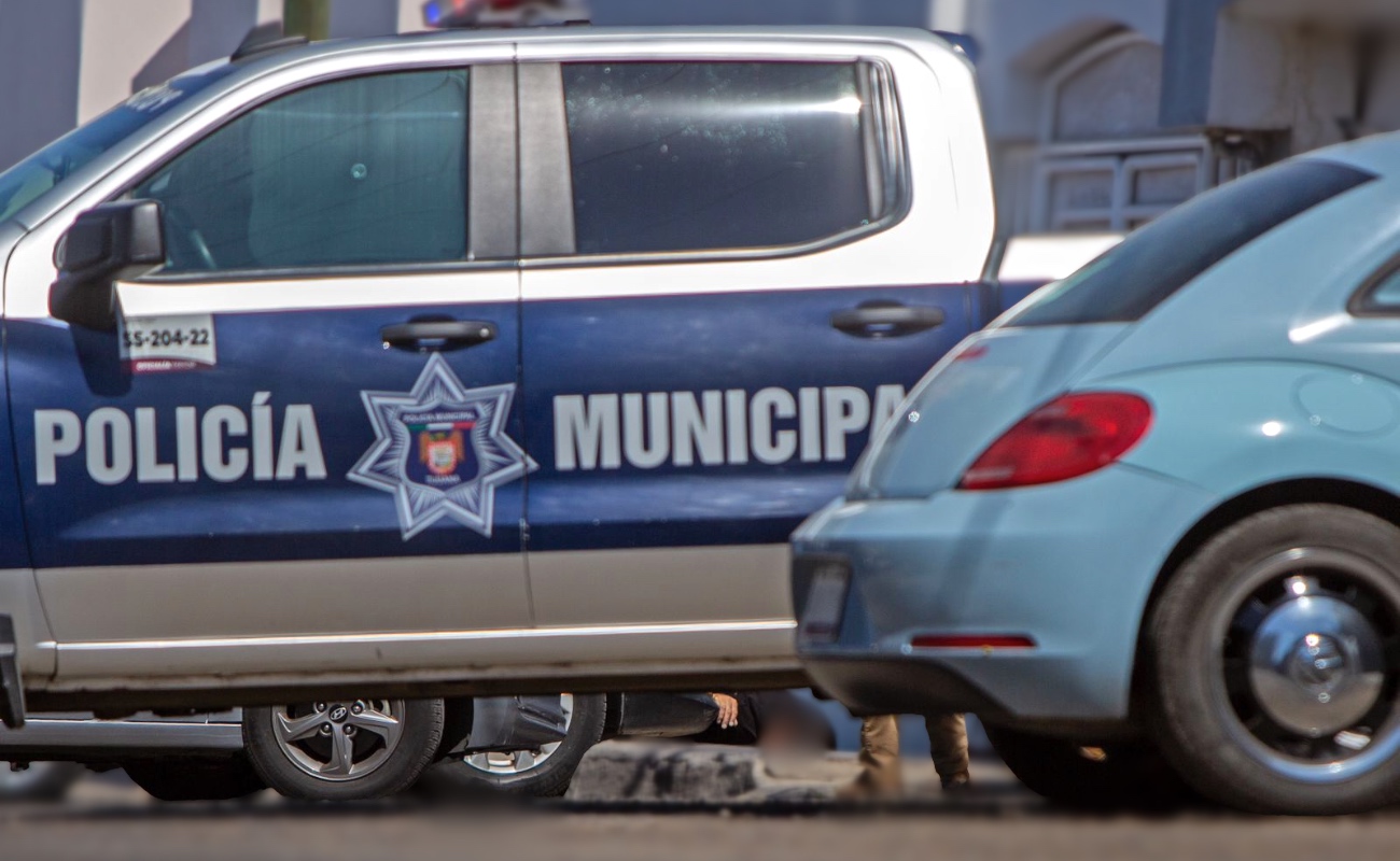 Ejecutan a un hombre en la colonia Empleado Postal