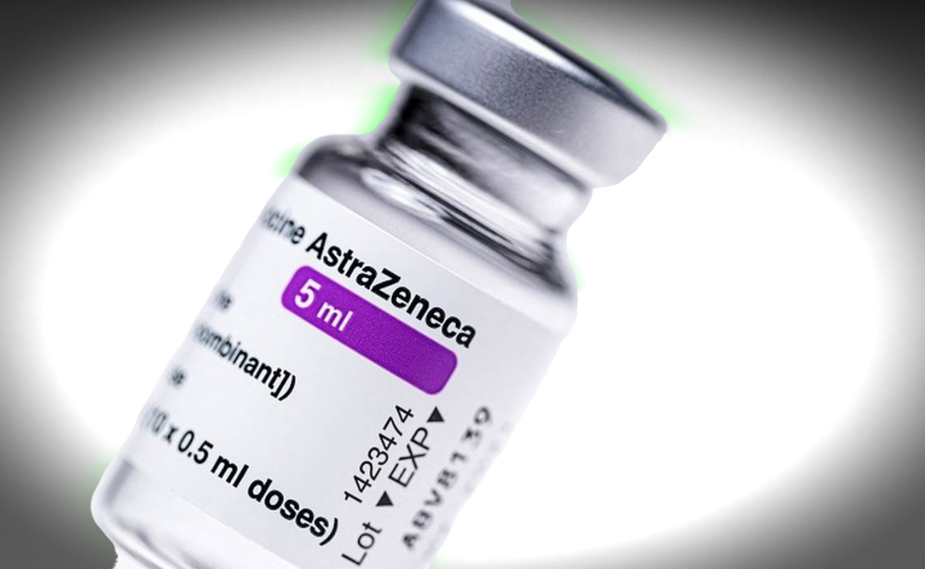 Beneficios superan los riesgos de AstraZeneca a pesar de 7 muertes, Reino Unido