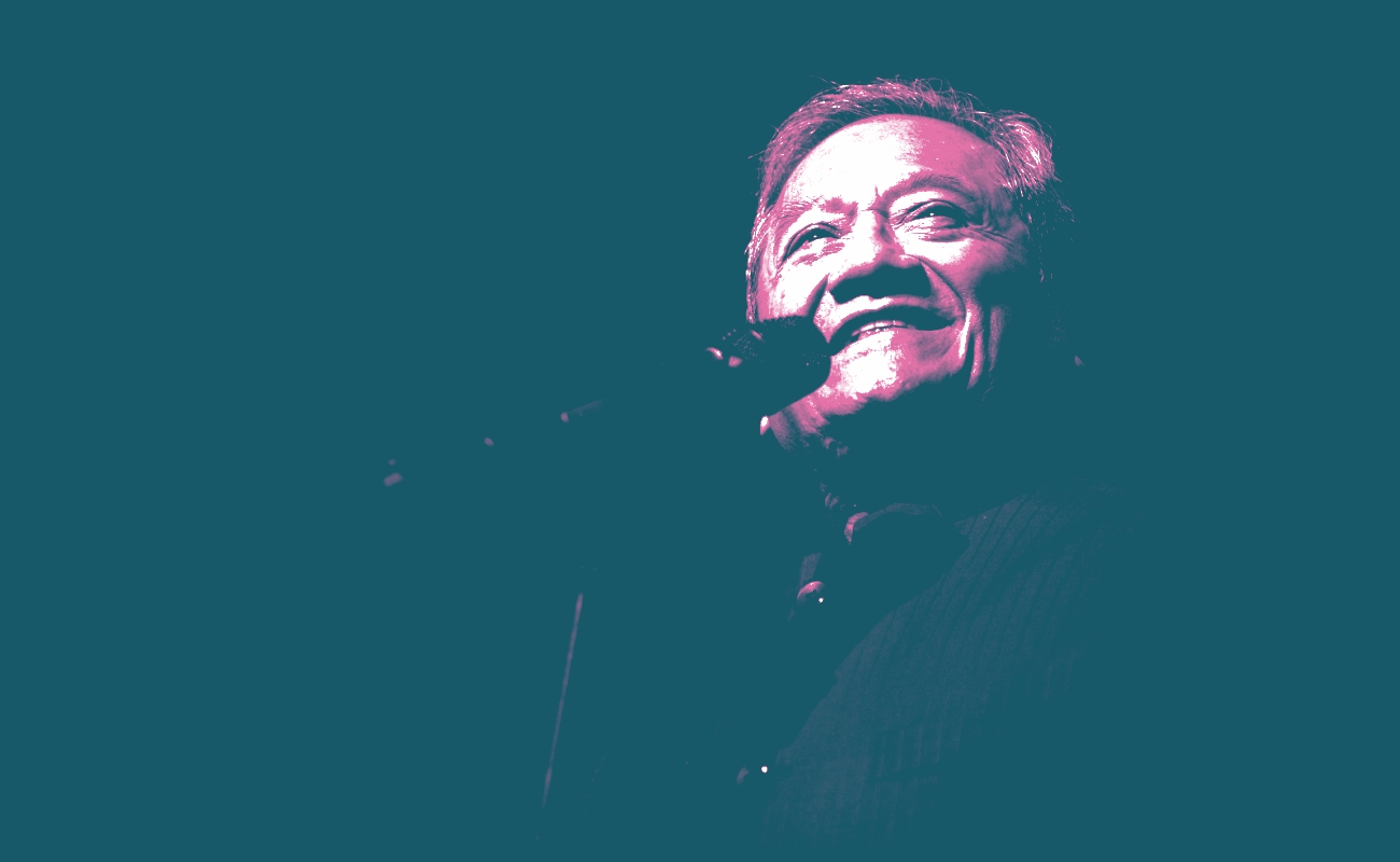 Cecut celebra su 35 aniversario con concierto de Armando Manzanero