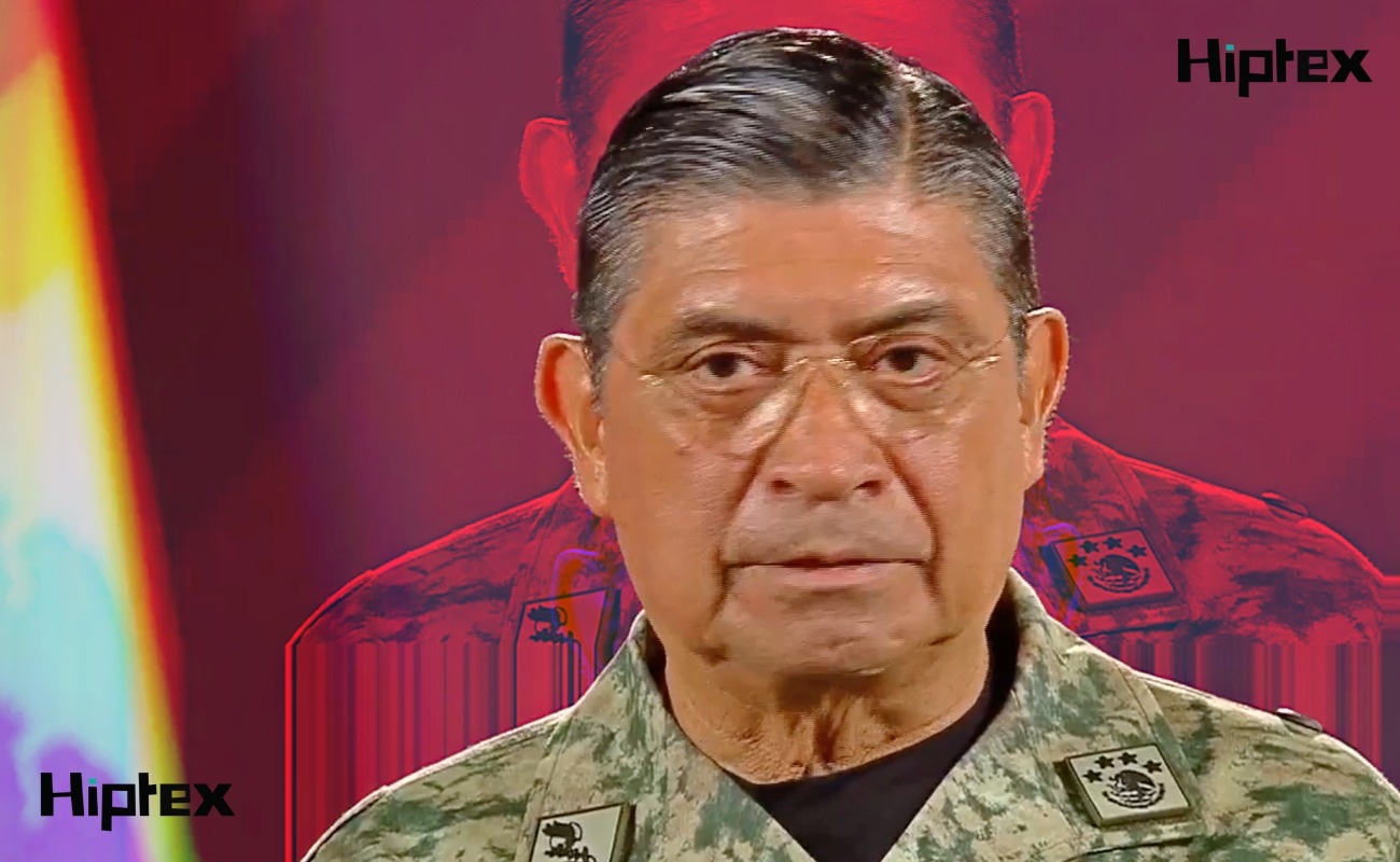 Adquisión de departamento se hizo al inicio de sexenio y con préstamo bancario: General Luis Cresencio Sandoval