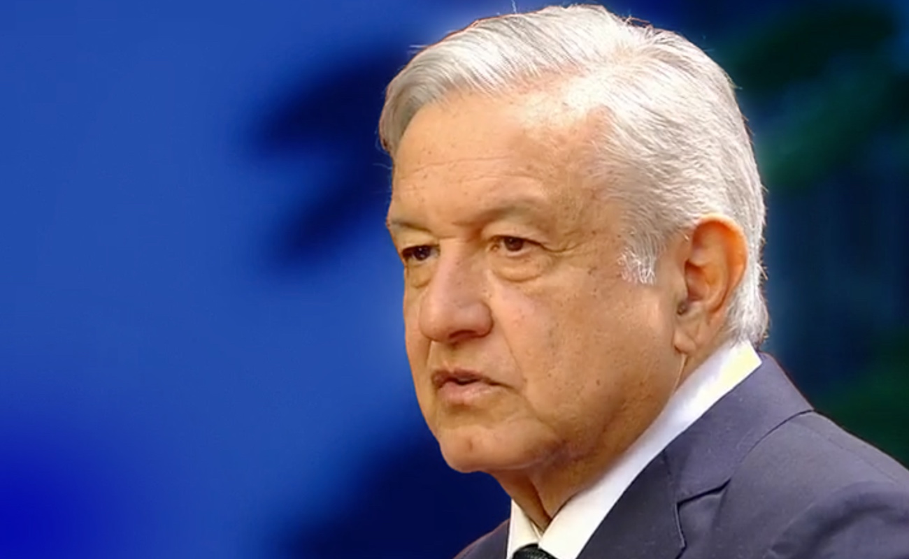Extinción de fideicomisos es para que no haya aviadores: López Obrador