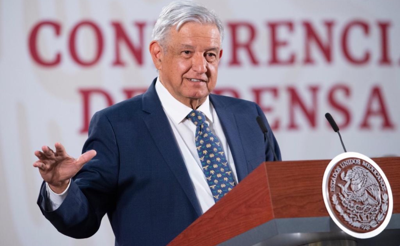 Embate de conservadores corruptos genera desgaste en el gobierno: López Obrador