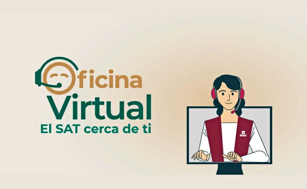 Más de 5 mil 400 connacionales se inscriben en el RFC mediante Oficina Virtual