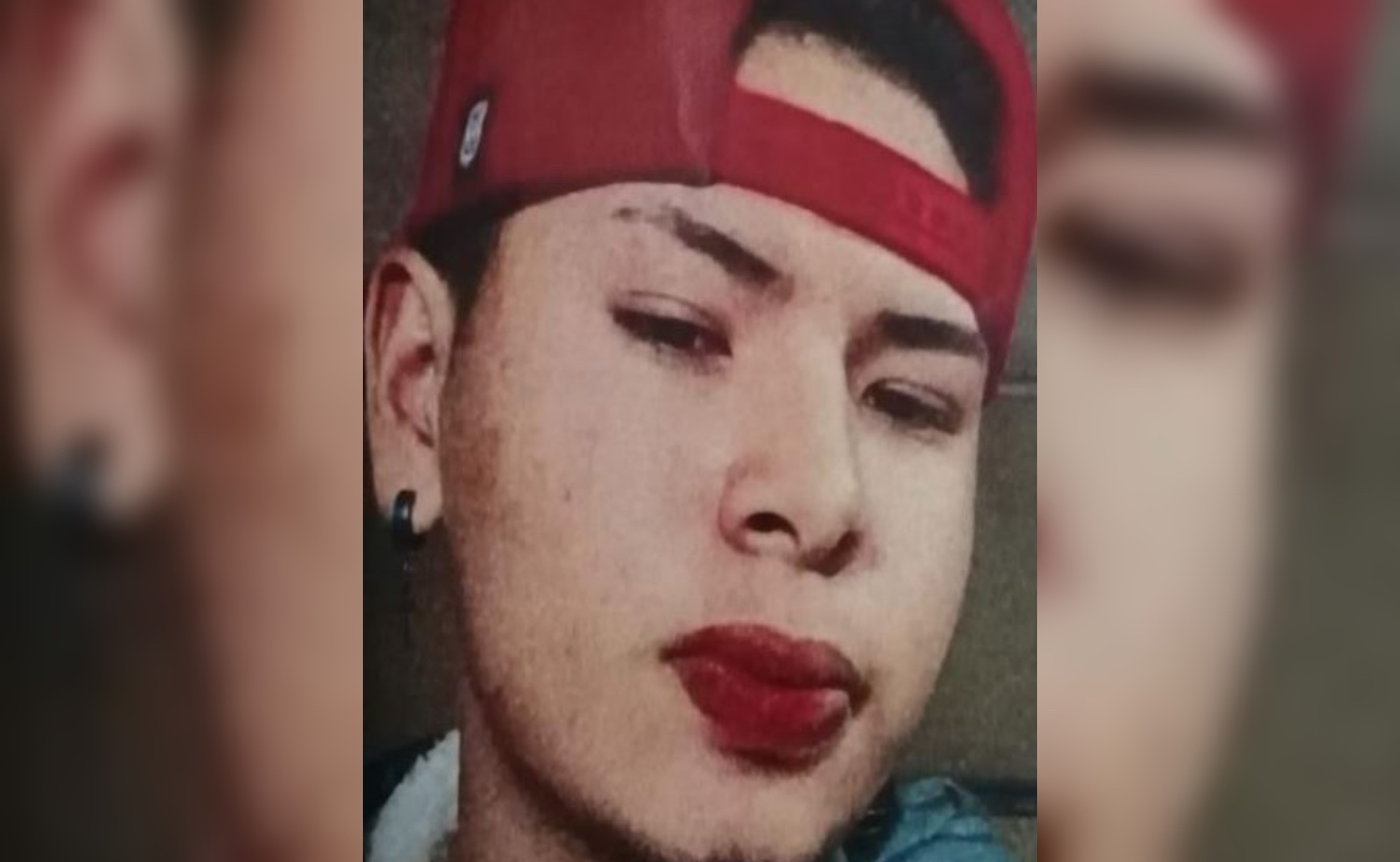 Activan Alerta Amber por joven de 14 años desparecido en Tijuana