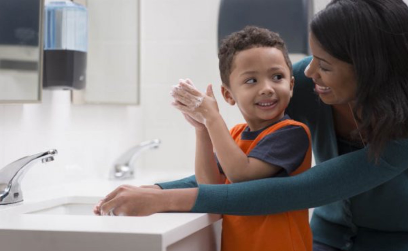Lavado de manos, el método más sencillo y efectivo contra el Covid-19: Secretaría de Salud
