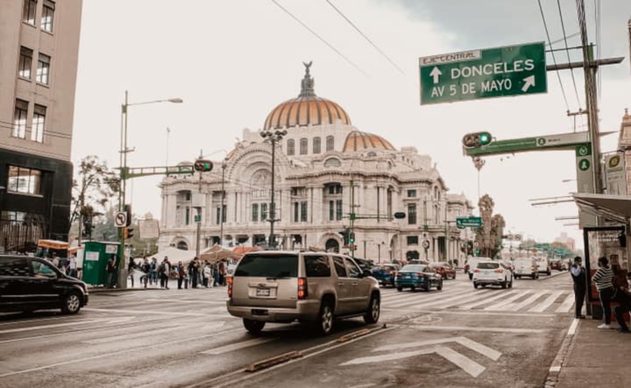 Sufre Morena debacle electoral en Ciudad de México