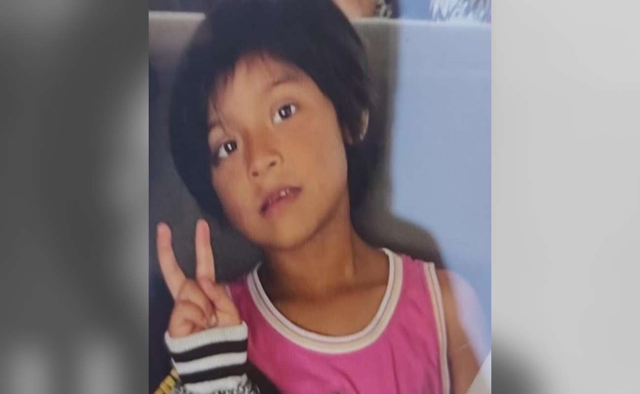 Localizan sin vida a niña desaparecida en Tecate