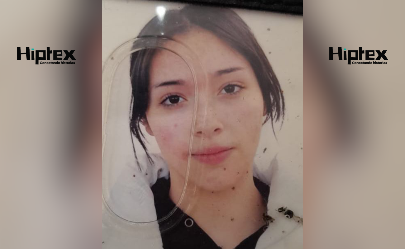Buscan a jovencita desaparecida en Mexicali