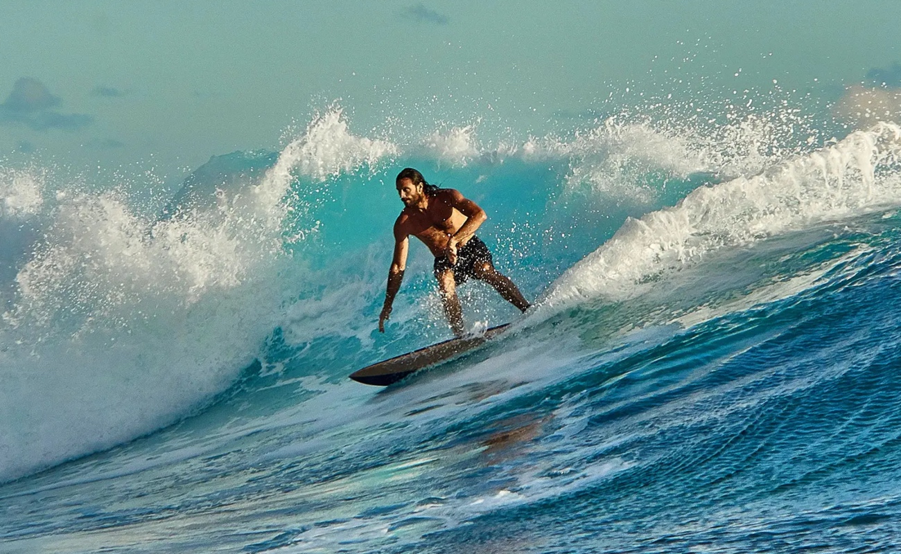 Celebrarán por primera vez el “Abierto Mexicano de Surf Baja California 2023”
