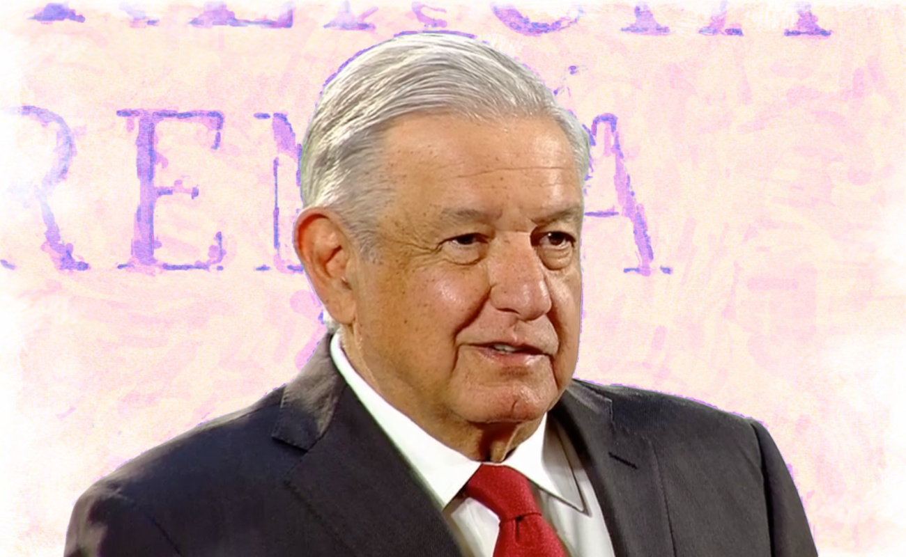 Serán vacunados 3 millones de adultos mayores a la semana contra Covid: López Obrador