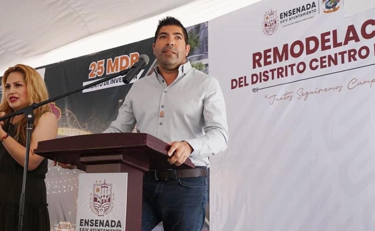 Impulsarán Gobierno de Ensenada y empresarios proyectos prioritarios
