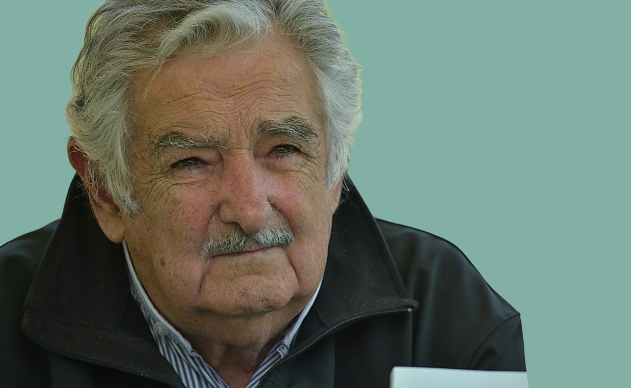 Pepe Mujica renuncia como senador en Uruguay