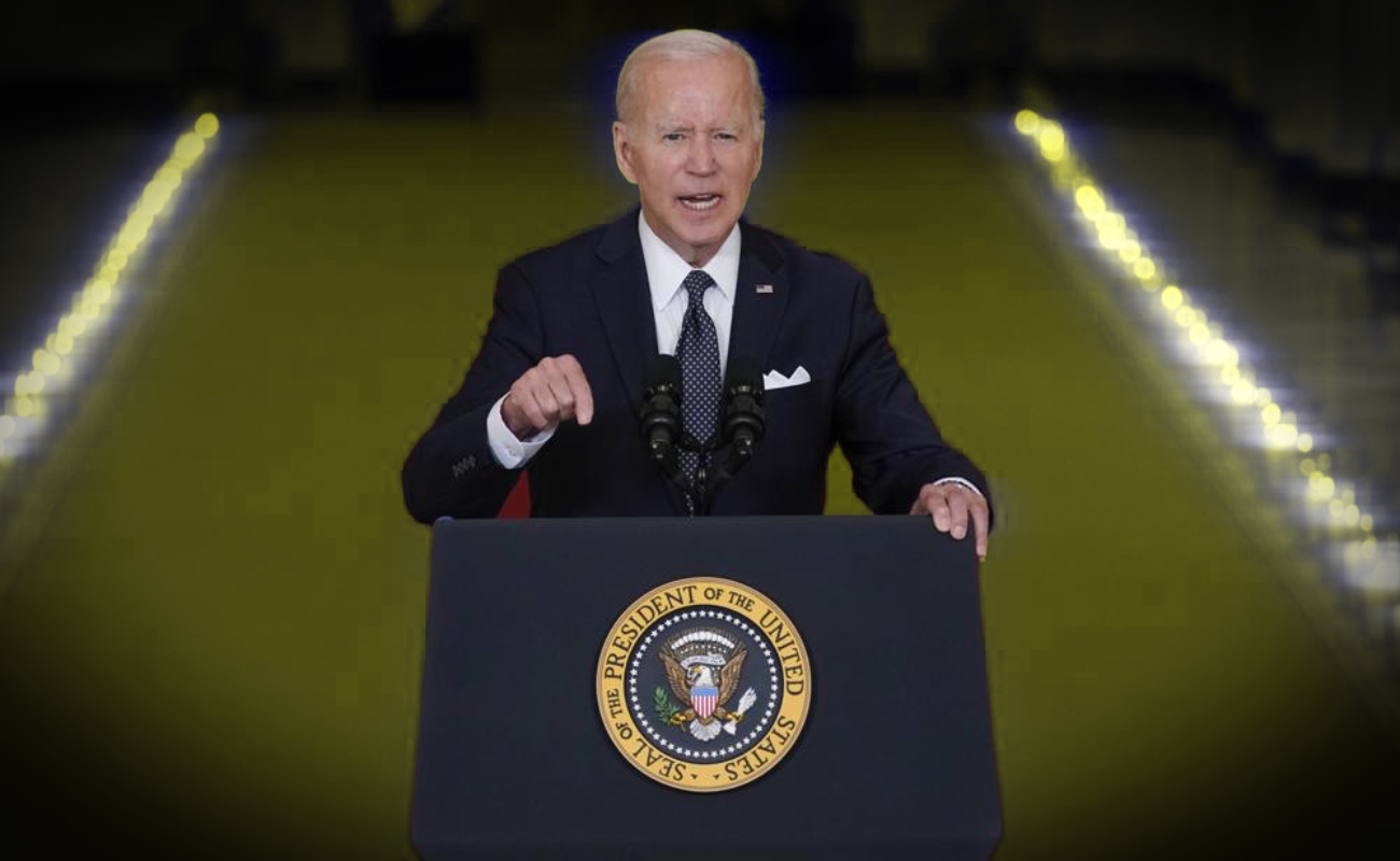 Pide Joe Biden leyes de armas más estrictas: “¿Cuánta más carnicería?”