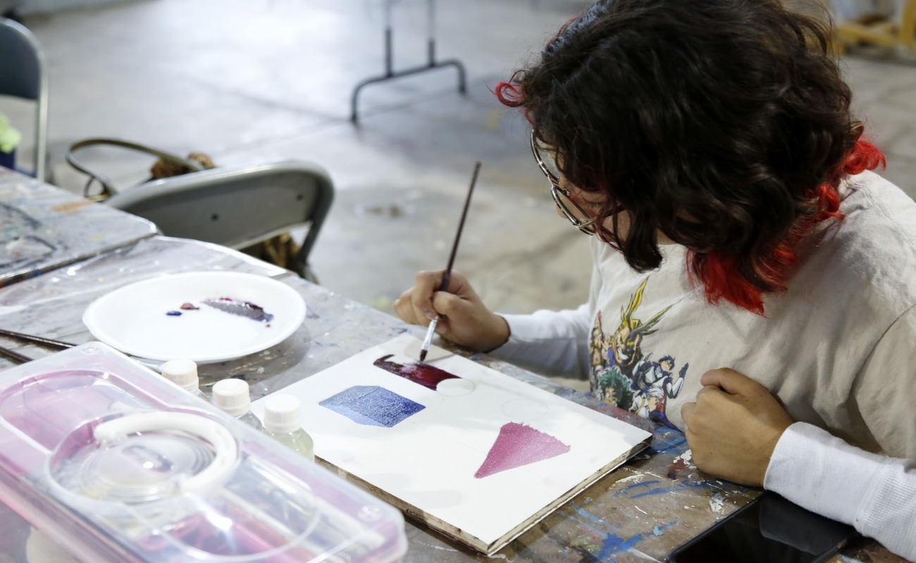 Ofertan más del 200 cursos y talleres en los Centros Estatales de las Artes en BC