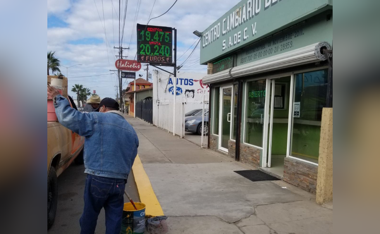 Llama Gobierno de Ensenada a revalidar permisos de estacionamientos exclusivos