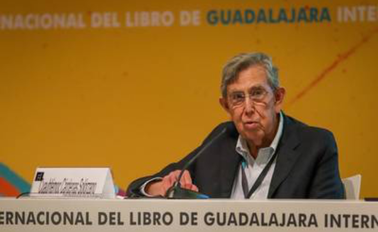 Desolador el panorama nacional que observa Cárdenas de los tres años de gobierno de AMLO