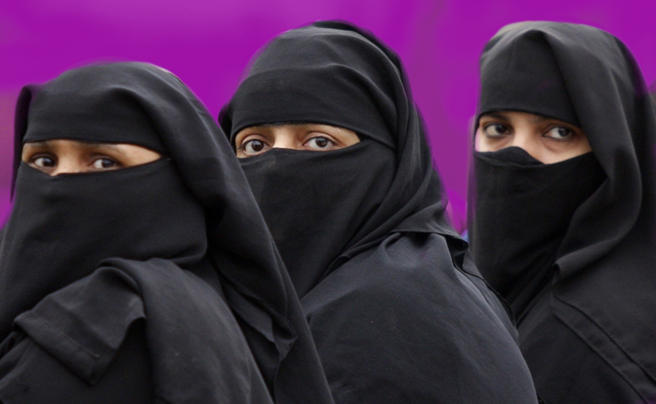 Eliminan segregación de mujeres en restaurante en Arabia Saudita