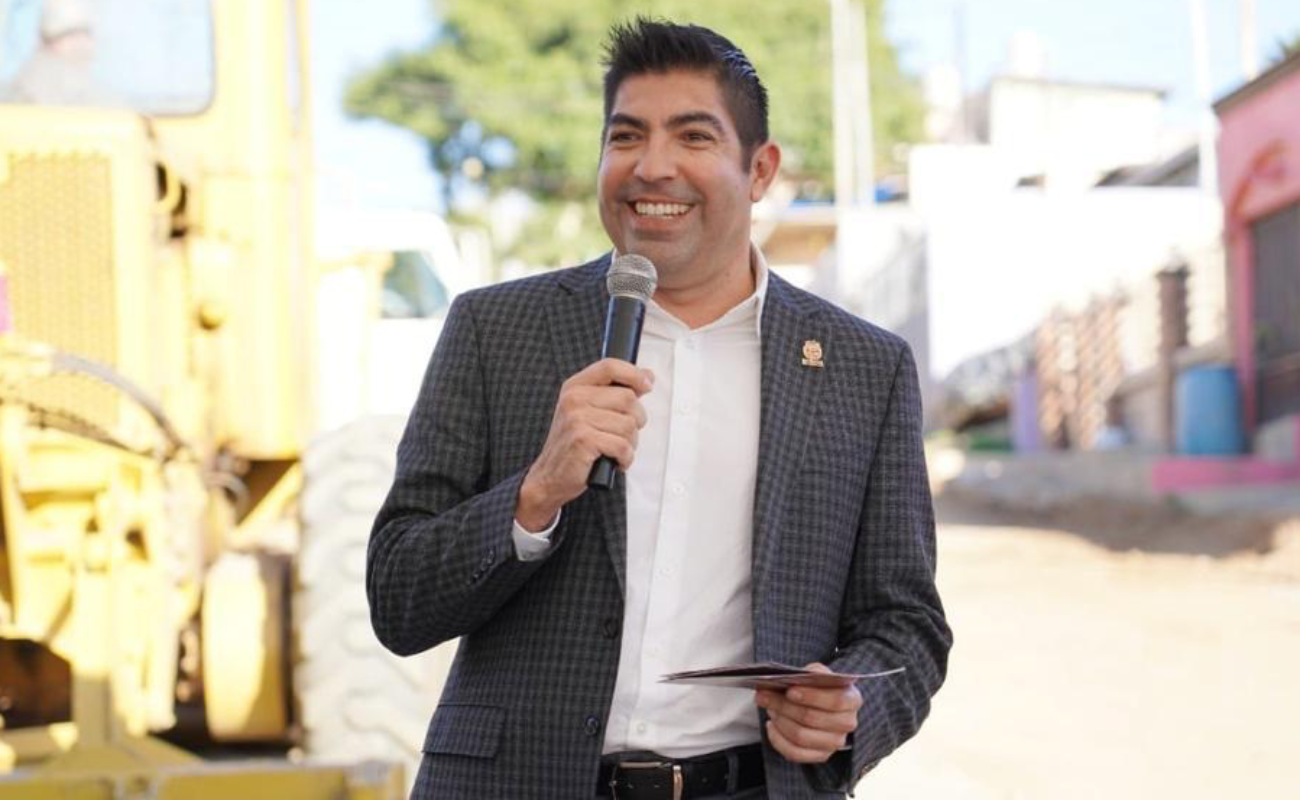 Destaca alcalde Armando Ayala aprobación de la cuenta pública del ejercicio 2020