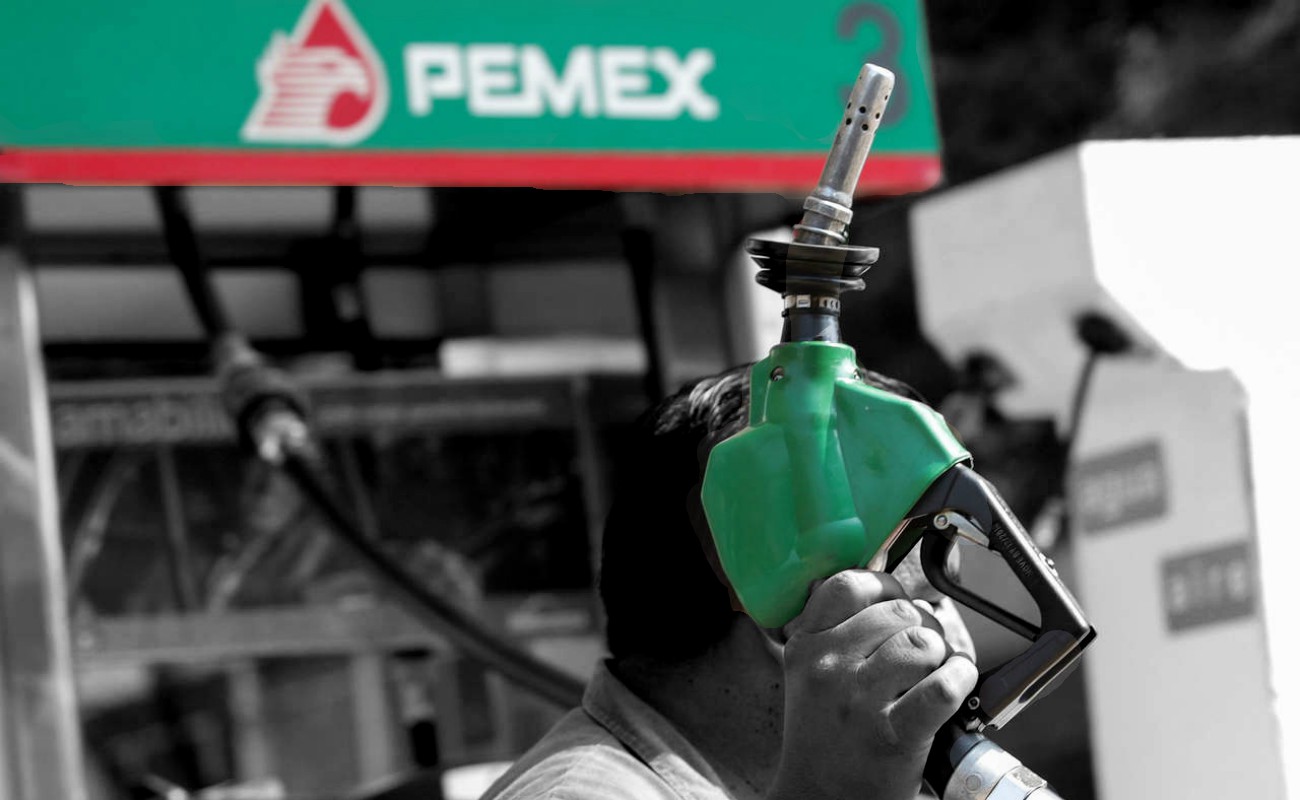 Indaga federación monopolios gasolineros; acusa que absorben estímulo