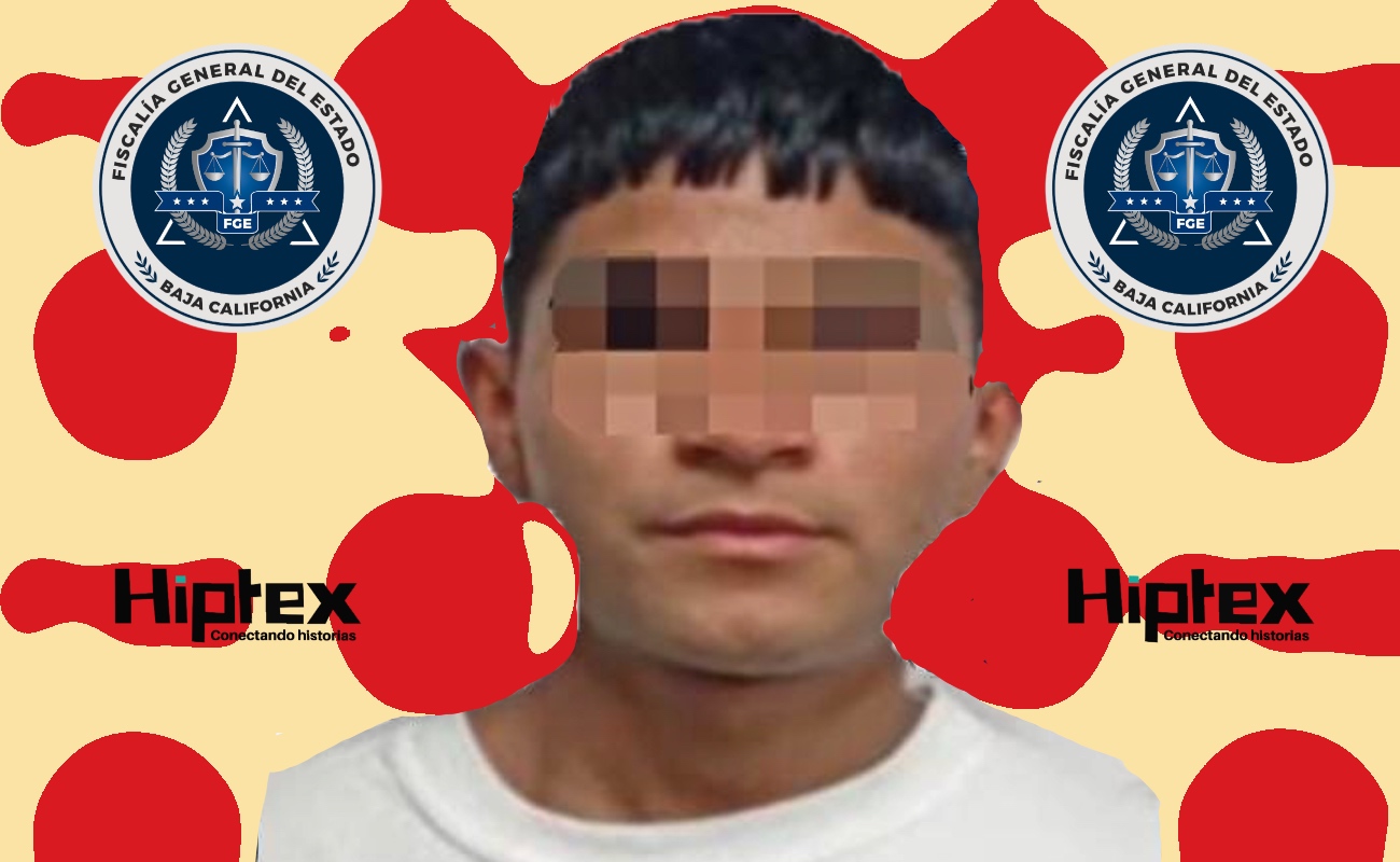 Dejan en prisión a joven que intentó matar a un hombre en Ensenada