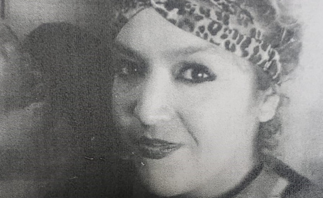 Buscan a Giovana Vega Espinoza, desaparecida desde el 20 de Julio