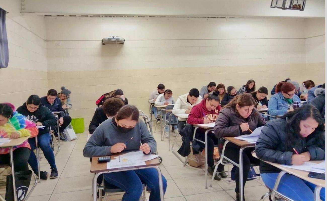 Es Preparatoria Abierta opción flexible para concluir el Bachillerato: Secretaría de Educación BC