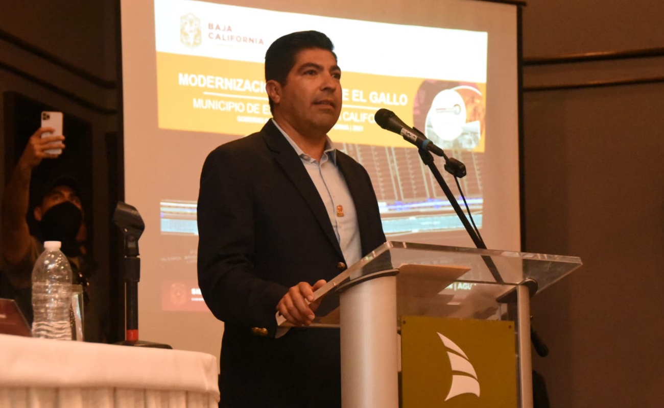 Sigue Armando Ayala ubicado entre los mejores alcaldes de México