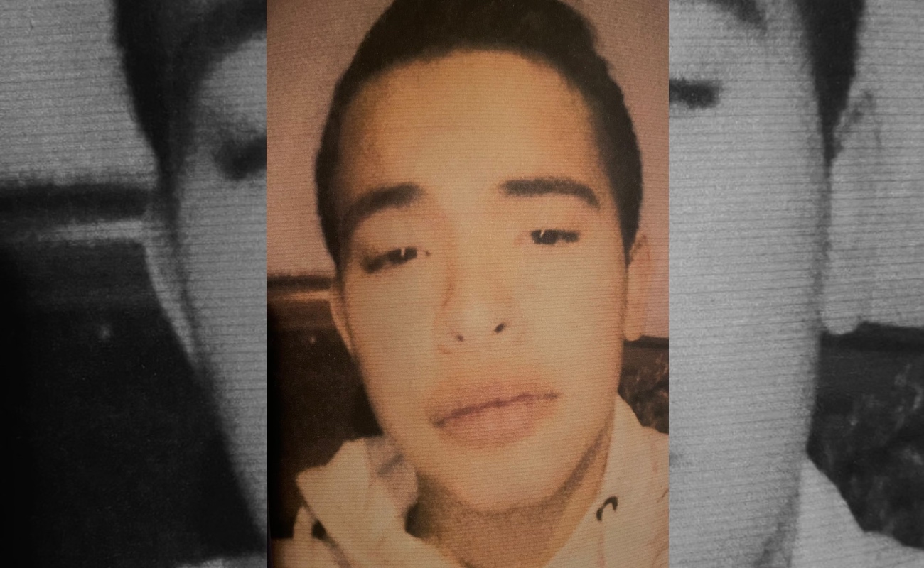 Buscan a joven de 13 años desaparecido en Tijuana