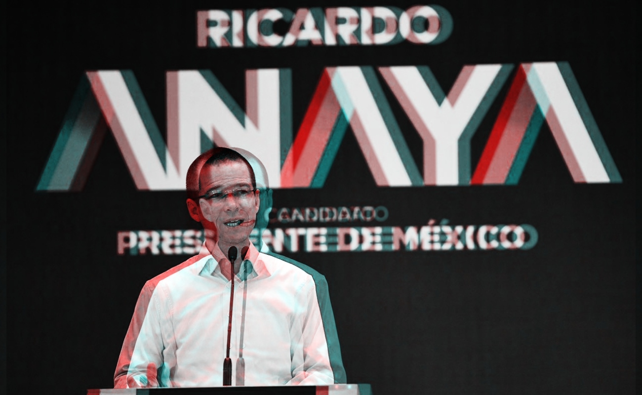 Ricardo Anaya abrirá el tercer y último debate presidencial