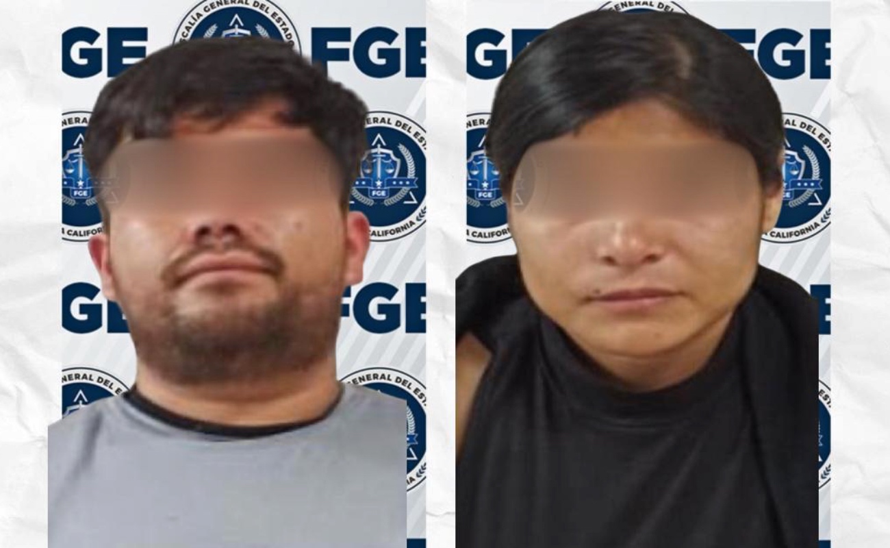 Vinculan a dos imputados por robo equiparado de vehículo en Ensenada