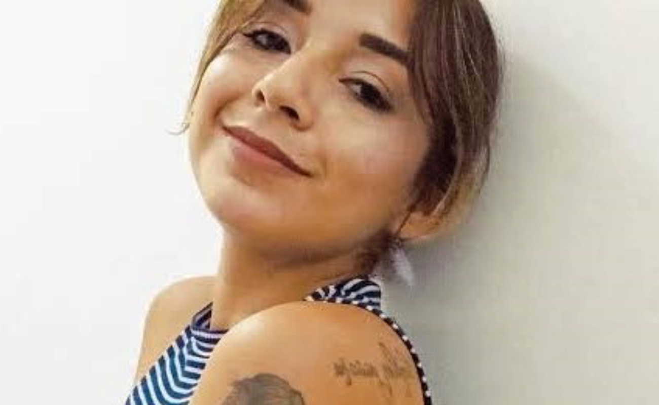 Buscan a joven mujer desaparecida desde diciembre del 2021 en Mexicali