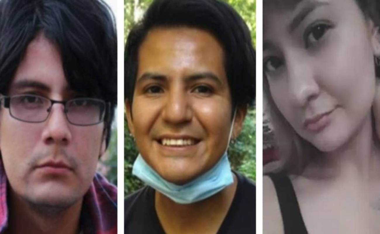 Localizan muertos a tres hermanos secuestrados en Jalisco