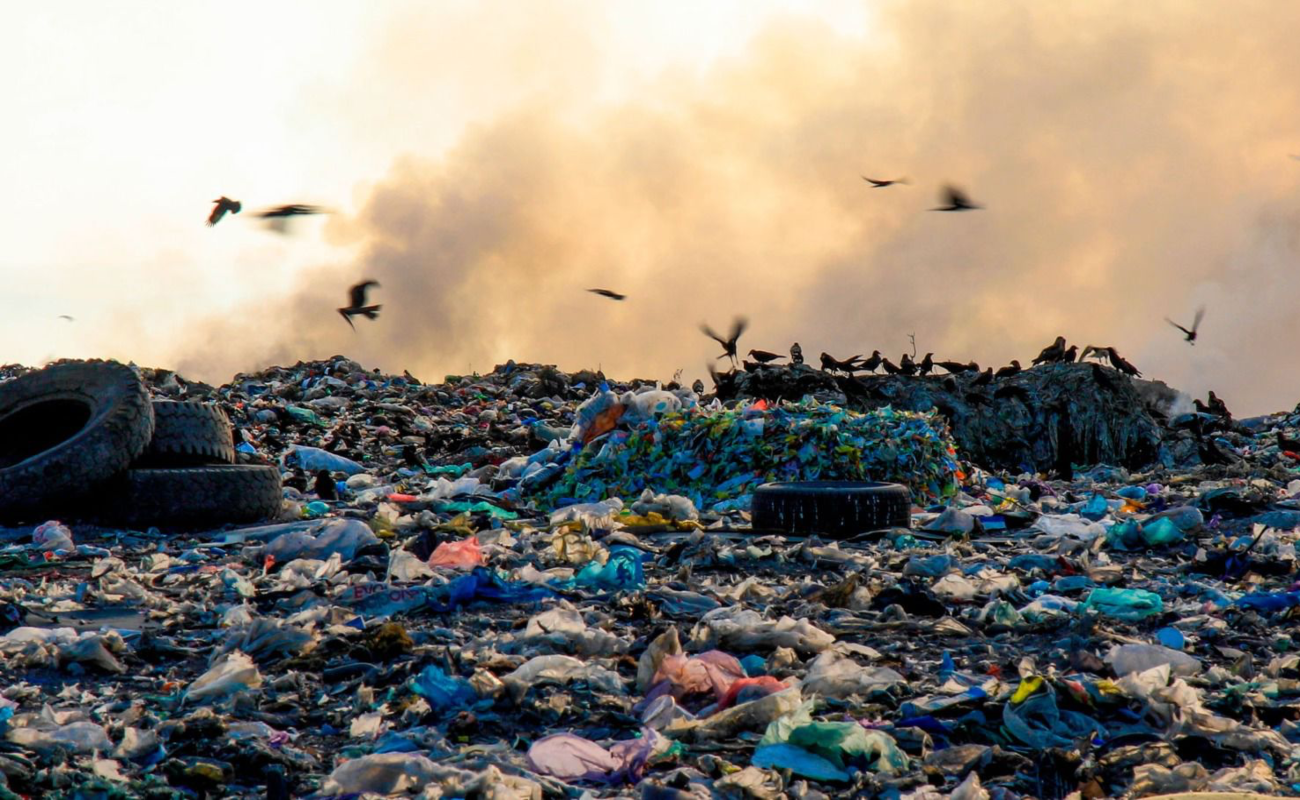 Debe actuar Gobierno Municipal ante la generación de residuos peligrosos: CIGAMEX