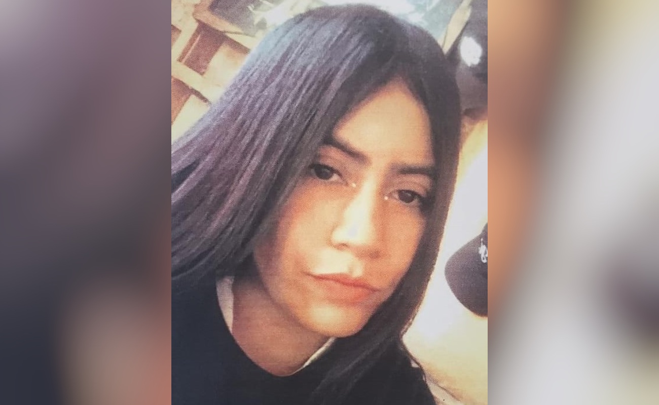 Lleva joven mujer dos semanas desaparecida en Tijuana