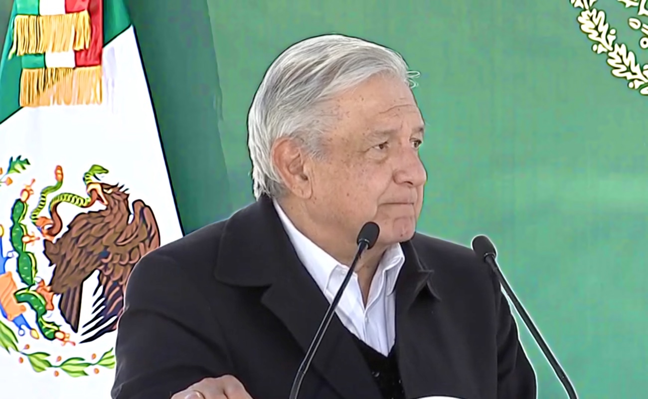 Gobiernos estatales podrán comprar vacunas contra Covid-19 en el extranjero: López Obrador