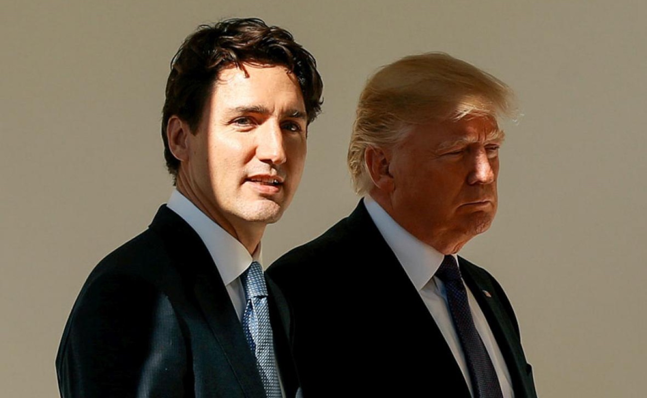 EU y Canadá no lograron acuerdo comercial