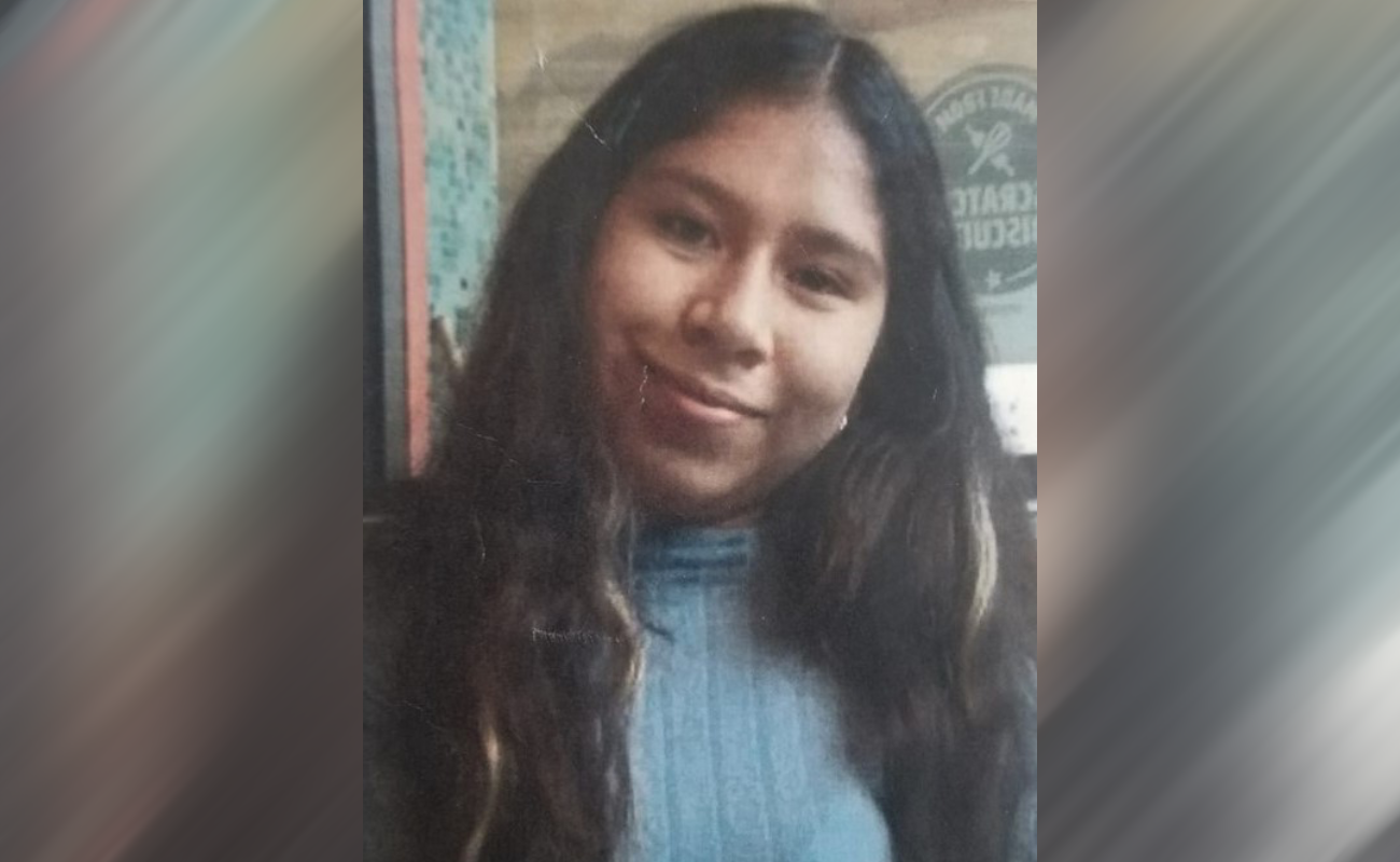 Buscan a jovencita de 14 años desaparecida en Tijuana