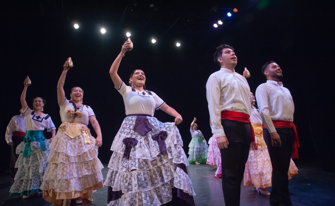 Anuncia Secretaría de Cultura programa artístico para conmemorar el Día Internacional de la Danza