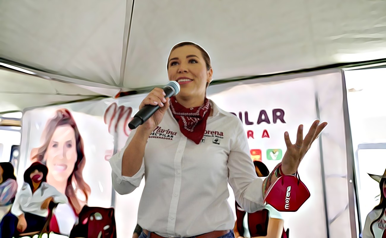 Promete Marina del Pilar mayor impulso a mujeres emprendedoras