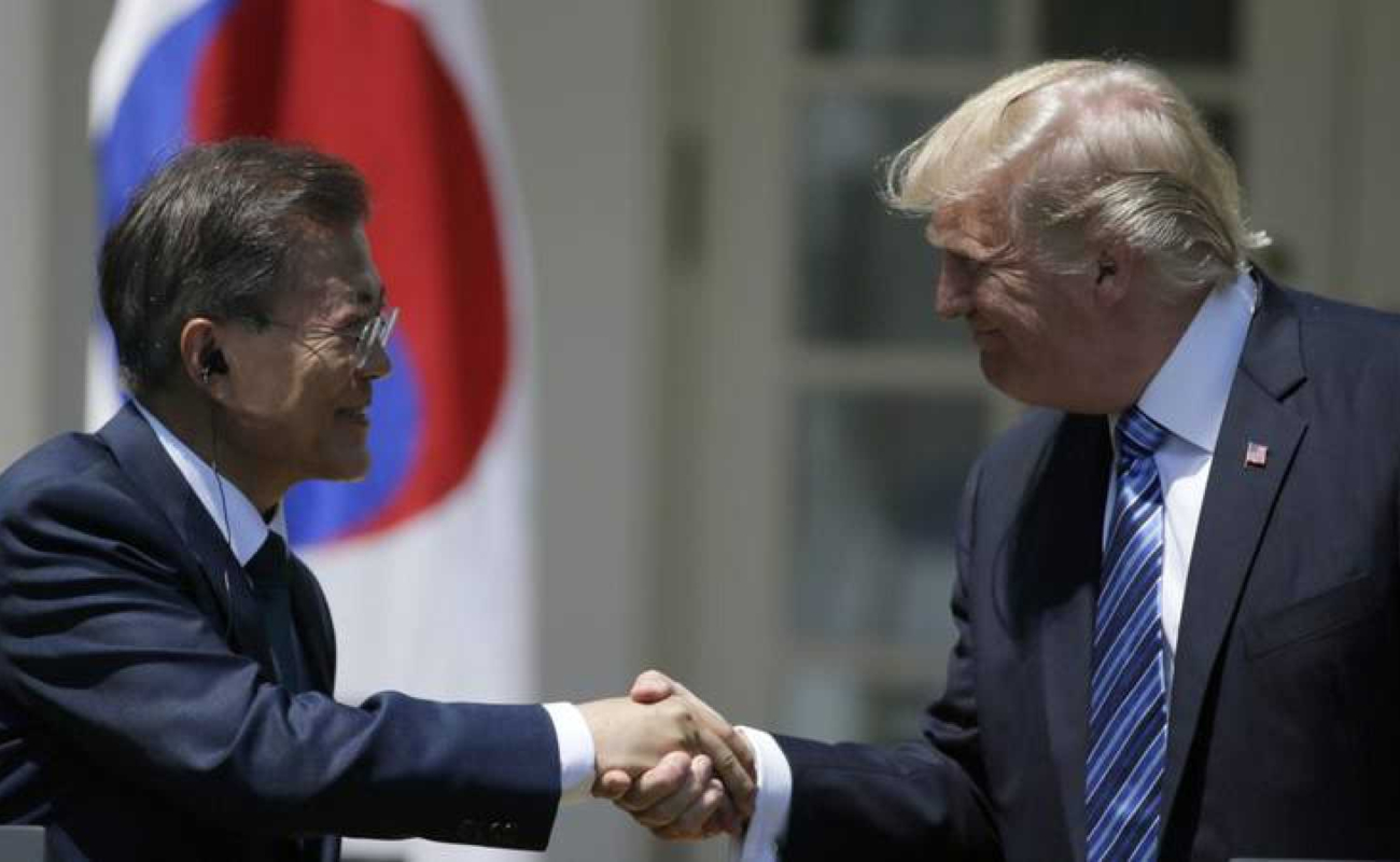 Incertidumbre ante reunión de Kim con Trump