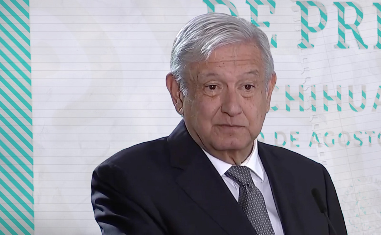 Pedirá López Obrador a Estados Unidos 3 millones 500 mil vacunas Covid