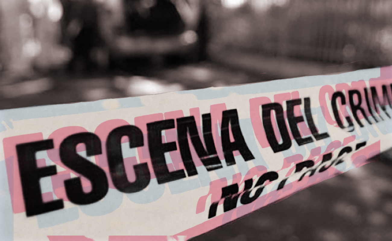Cuelgan cuerpos decapitados en puente vehicular de Culiacán