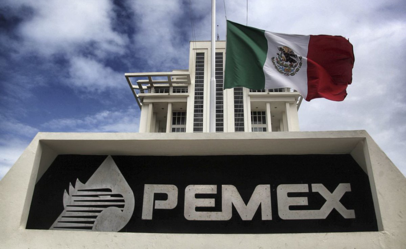 Pierde Pemex más de 52 mil millones de pesos en tercer trimestre de 2022
